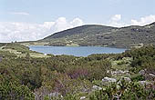 Rila Mountains, the Seven Lakes Trail 